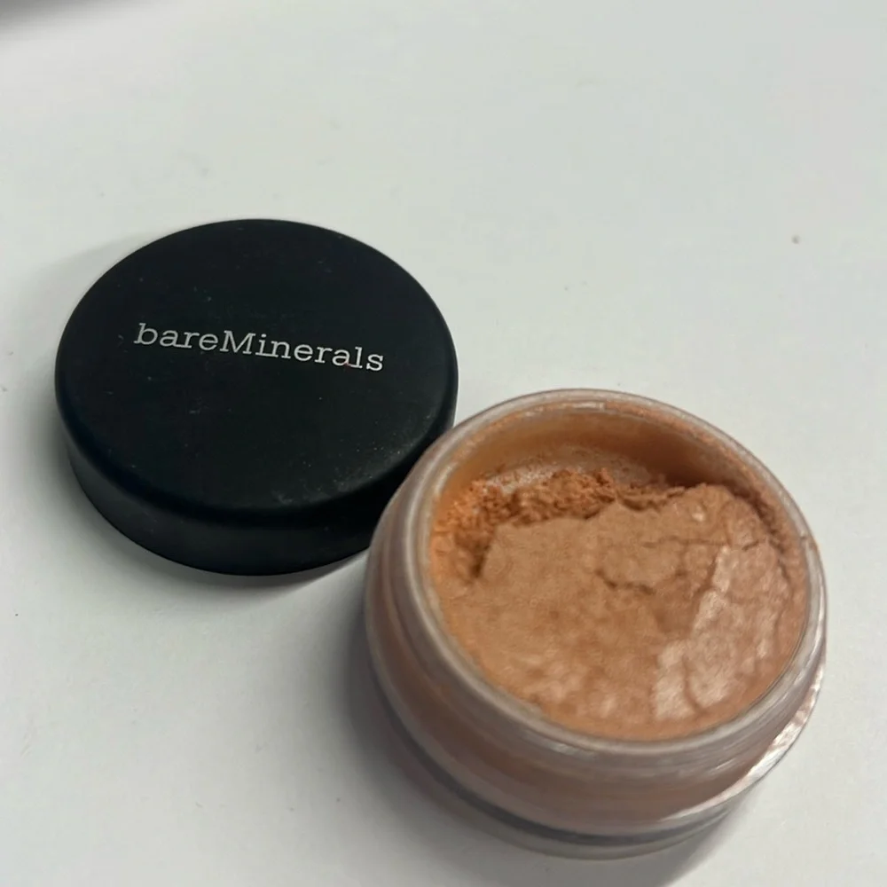 bareMinerals Vanilla Sugar Loose Eyeshadow Pot 0.02oz